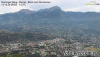 Merano - Marlinger Berg