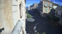 Teggiano - San Cono Square
