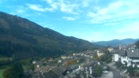 Val di Fiemme - Panchià
