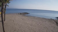 Savona - Albenga Beach