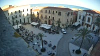 Cefalù - Cathedral Square