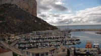 Calpe - Peñón de Ifach