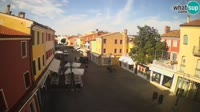 Caorle - Altstadt