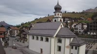 Badia - San Cassiano