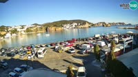 Ponza - Port