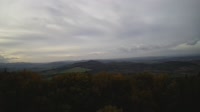 Góra Chełmiec - Trójgarb