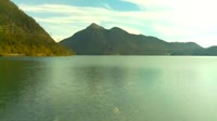 Kochel Am See - Walchensee