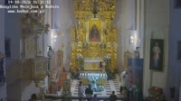 Kodeń - Église