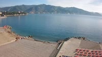 Santa Margherita Ligure - Beach