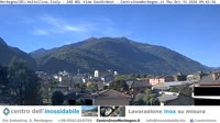 Morbegno - Val Gerola - Valtellina