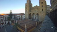 Cefalù - Cathedral