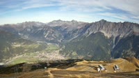 Bormio 3000  - Cima Bianca