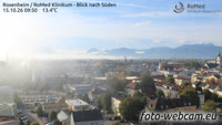 Rosenheim - RoMed Klinikum