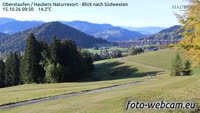 Oberstaufen - Seelekopf, Hochgrat, Staufner Berg