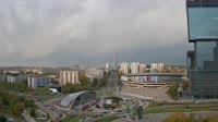 Spodek Arena