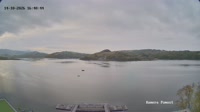 Gródek nad Dunajcem - Lake Rożnów