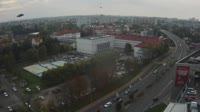 Aleja Piłsudskiego, Wiadukt Śląski