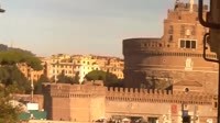 Rome - Château Saint-Ange