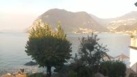 Sulzano - Iseo, Monte Isola