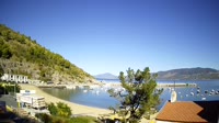 Palinuro - Ficocella Beach