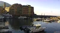 Camogli - Port