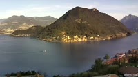 Sulzano - Lac d'Iseo - Monte Isola