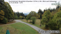 Drachselsried - Berghütte Schareben