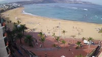 Gran Kanarija - Las Palmas - Playa Grande