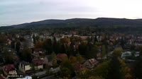 Vue panoramique