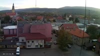 Vue panoramique