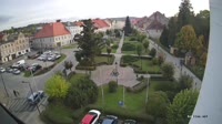 Place de la Liberté
