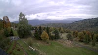 Fabisie - Beskid Śląski