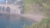 Sanremo - Plage