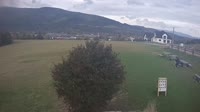 Bacówka na Bukowinie