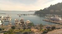 Porto Santo Stefano - Piazzale Candi, Porto