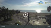 Cambrils - Beach