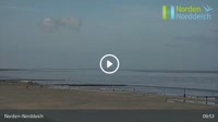 Norden - Norddeich - Beach