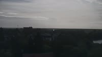 Panorama de la ville
