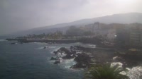 Tenerifė - Puerto de la Krusas - San Telmo