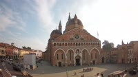 Padua - Basilique Saint-Antoine de Padoue