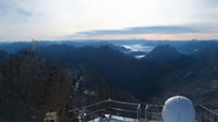 Zugspitze - Gipfel
