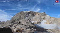 Zugspitze - Sonnalpin