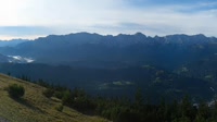 Zugspitze - Wank