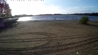 Skorzęcin - Niedzięgiel Lake