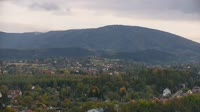 Vue de la ville