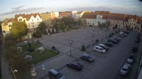 Place du marché
