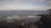El Hierro - Frontera - La Maceta