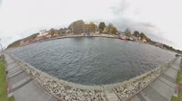 Port de mer