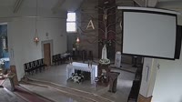 Humniska - Église