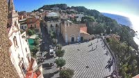 Taormina - Piazza IX Aprile